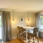 Ruhiges Am Wald Mit Garten Mit Schlafzimmer Und Schlafnische Aurich