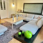 Ruhiges Am Wald Mit Garten Mit Schlafzimmer Und Schlafnische *