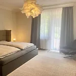 Сasa de vacaciones Ruhiges Am Wald Mit Garten Mit Schlafzimmer Und Schlafnische *