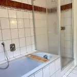 Ruhiges Am Wald Mit Garten Mit Schlafzimmer Und Schlafnische Aurich